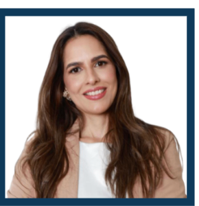 Retrato profissional de Viviane Alves de Sousa